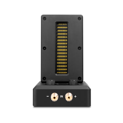 Aperion Audio HST High Sensitivity Dual Firing AMT Super Tweeter Speaker Back Side View