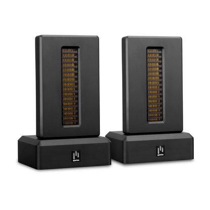 Aperion Audio HST High Sensitivity Dual Firing AMT Super Tweeter Speaker Pair