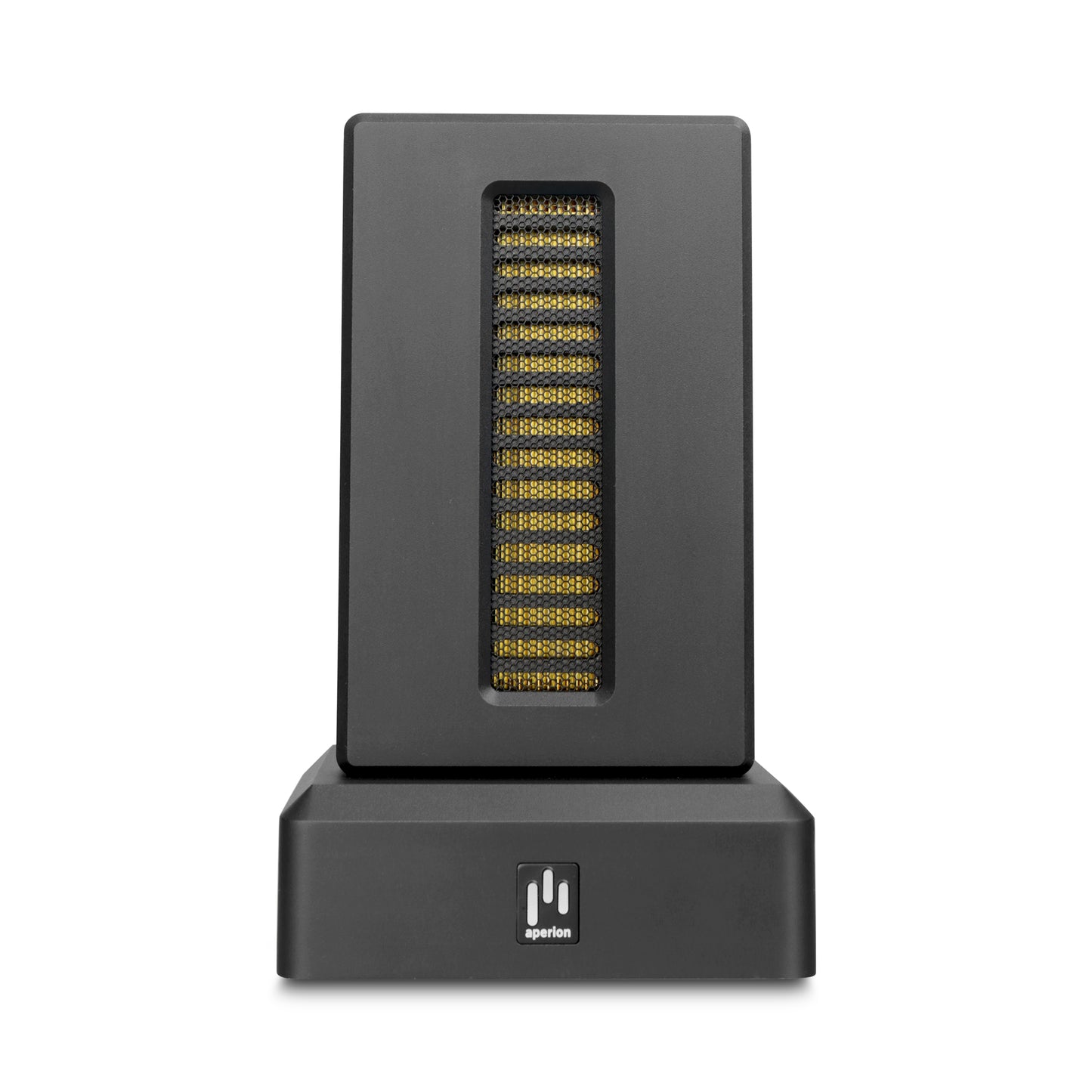 Aperion Audio HST High Sensitivity Dual Firing AMT Super Tweeter Speaker Front View