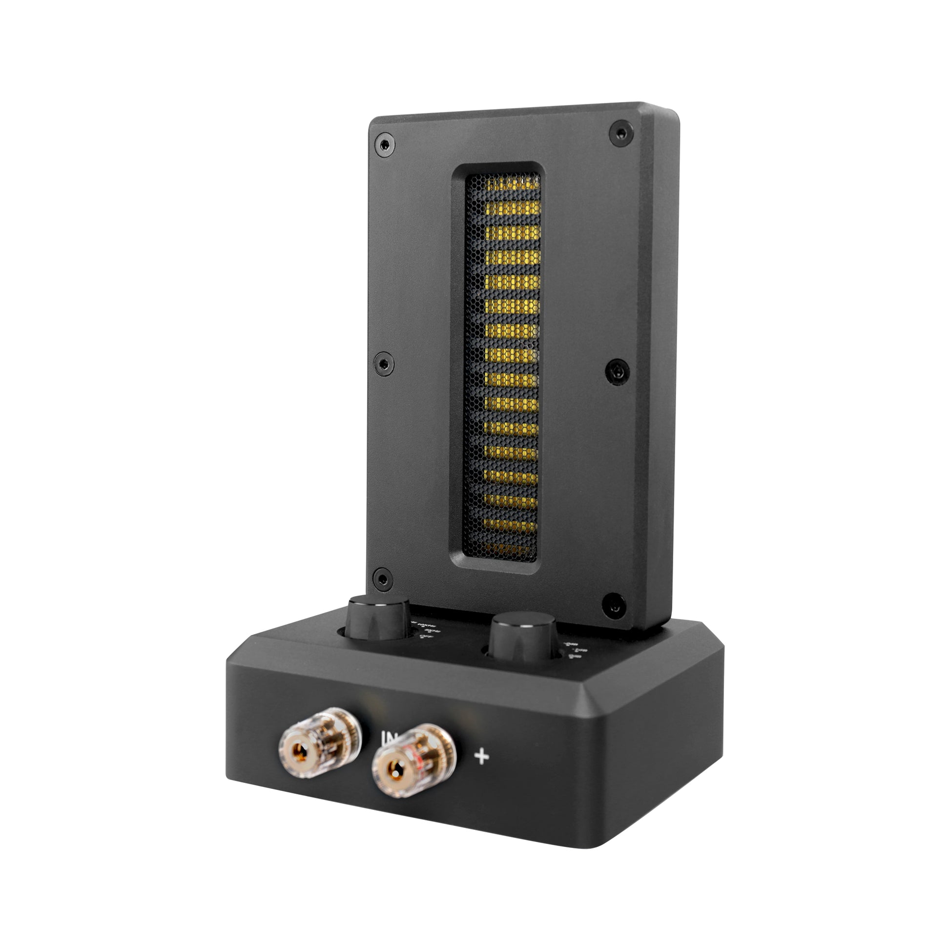 Aperion Audio HST High Sensitivity Dual Firing AMT Super Tweeter Speaker Rear Right