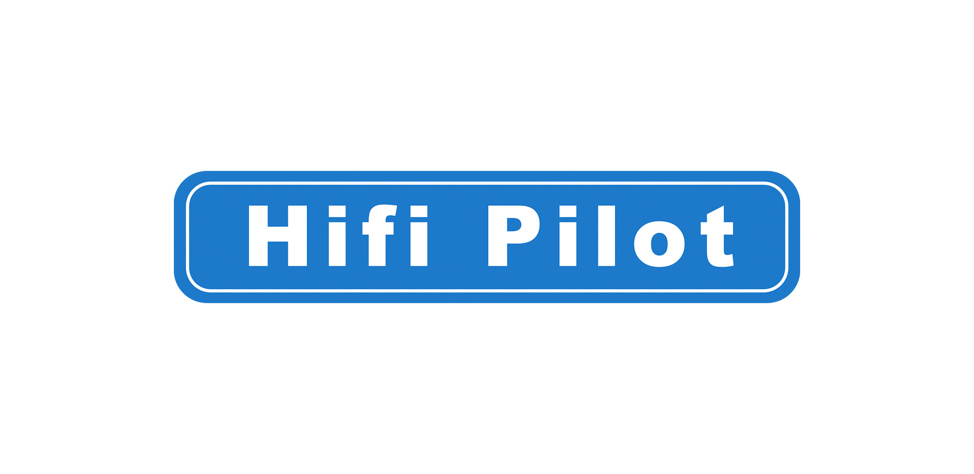 Hifi Pilot logo
