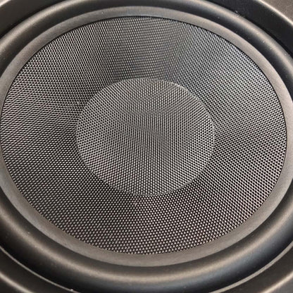 Intimus 2-Way 6.5" In-Wall Speaker-Pair - Aperion Audio