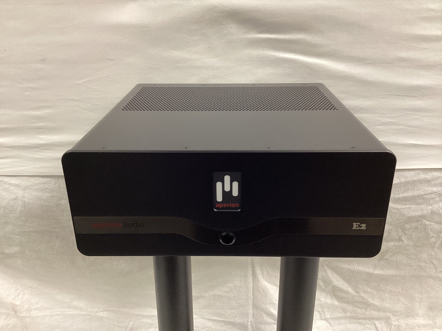 Energy 2 Channel Stereo Power Amplifier - E2 - Open Box / Closeout - 018Y