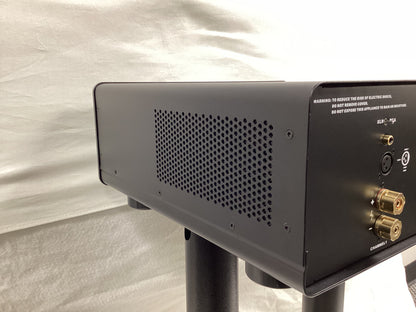 Energy 2 Channel Stereo Power Amplifier - E2 - Open Box / Closeout - 018Y