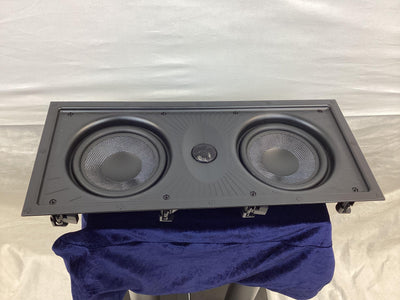 Clearus C6LCR In-Wall Speaker - A Stock #176Y - Aperion Audio