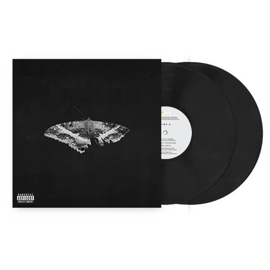 Kendrick Lamar - To Pimp A Butterfly (10 Year Anniversary Edition) [2LP]