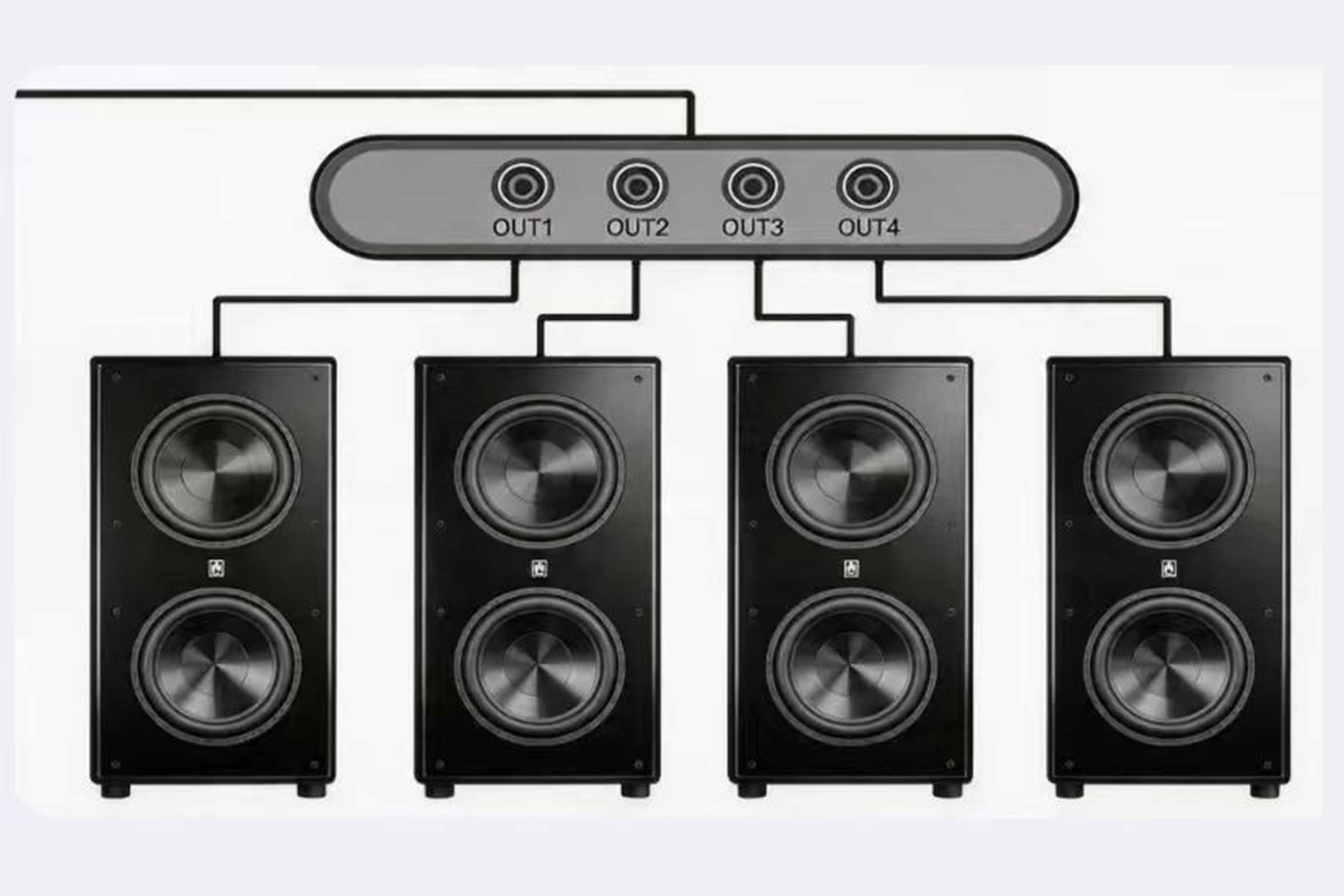 B215S&B212S Multi-Sub Made Easy