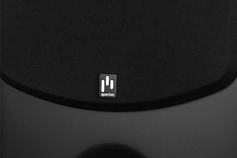 Novus N5T 5.25" Tower Speaker Pair B stock #91/99Y - Aperion Audio
