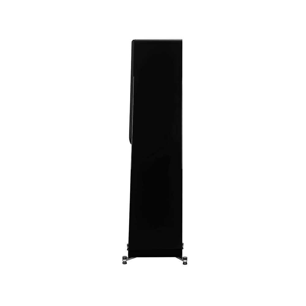 aperion-novus-n5t-tower-speaker-gloss-black-side