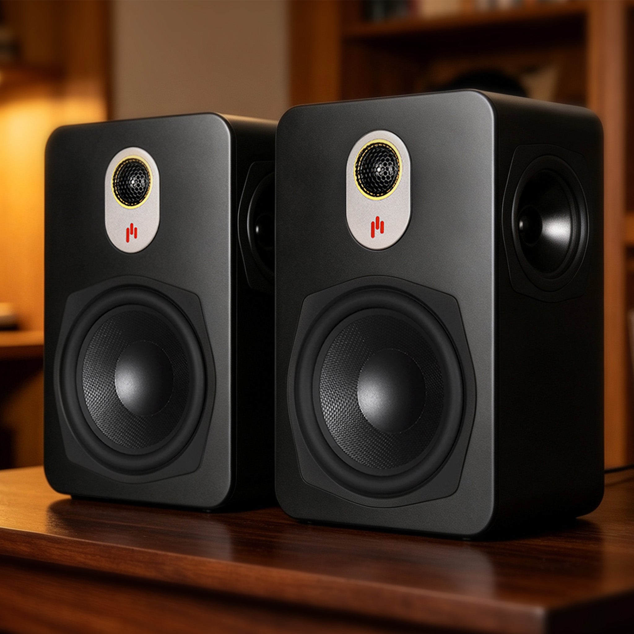 Aperion Audio Novus N6SS 6.5" Tripolar Surround Speaker