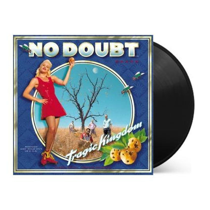 No Doubt - Tragic Kingdom - Aperion Audio