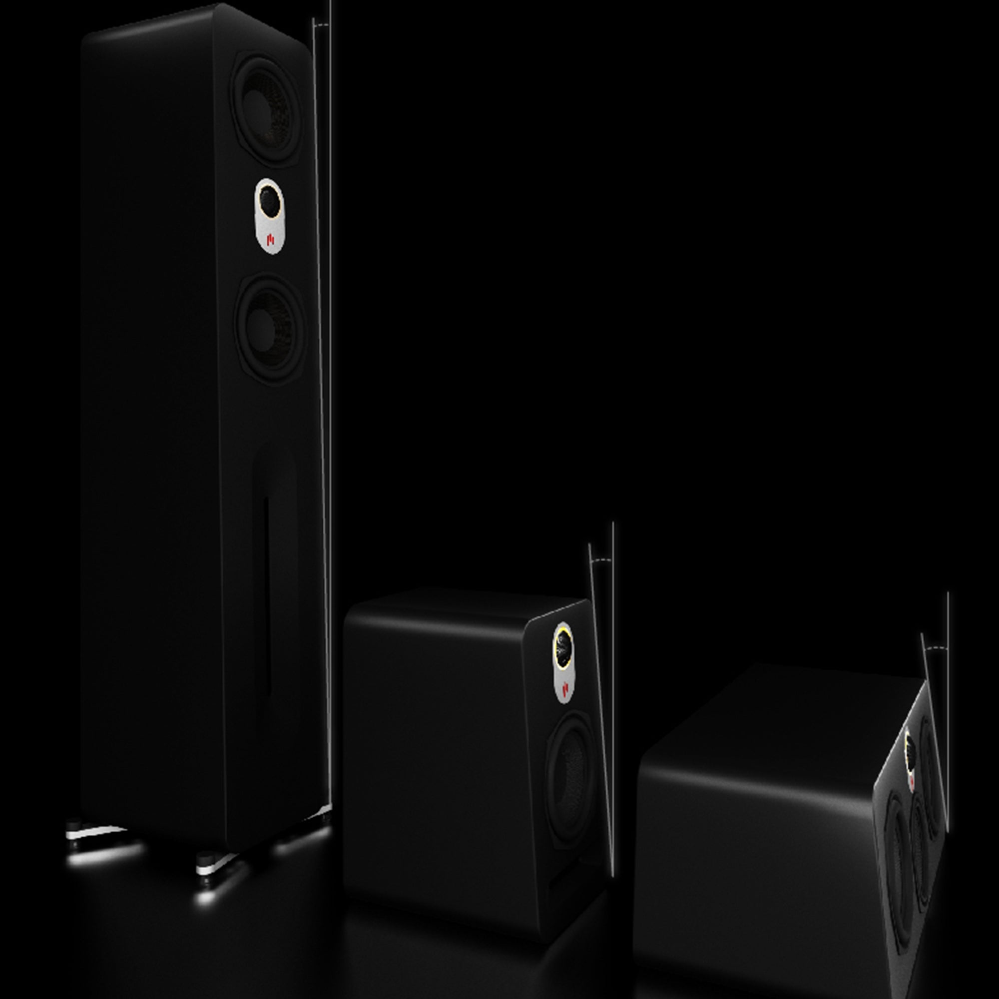 Novus_The_sloping_front_baffle