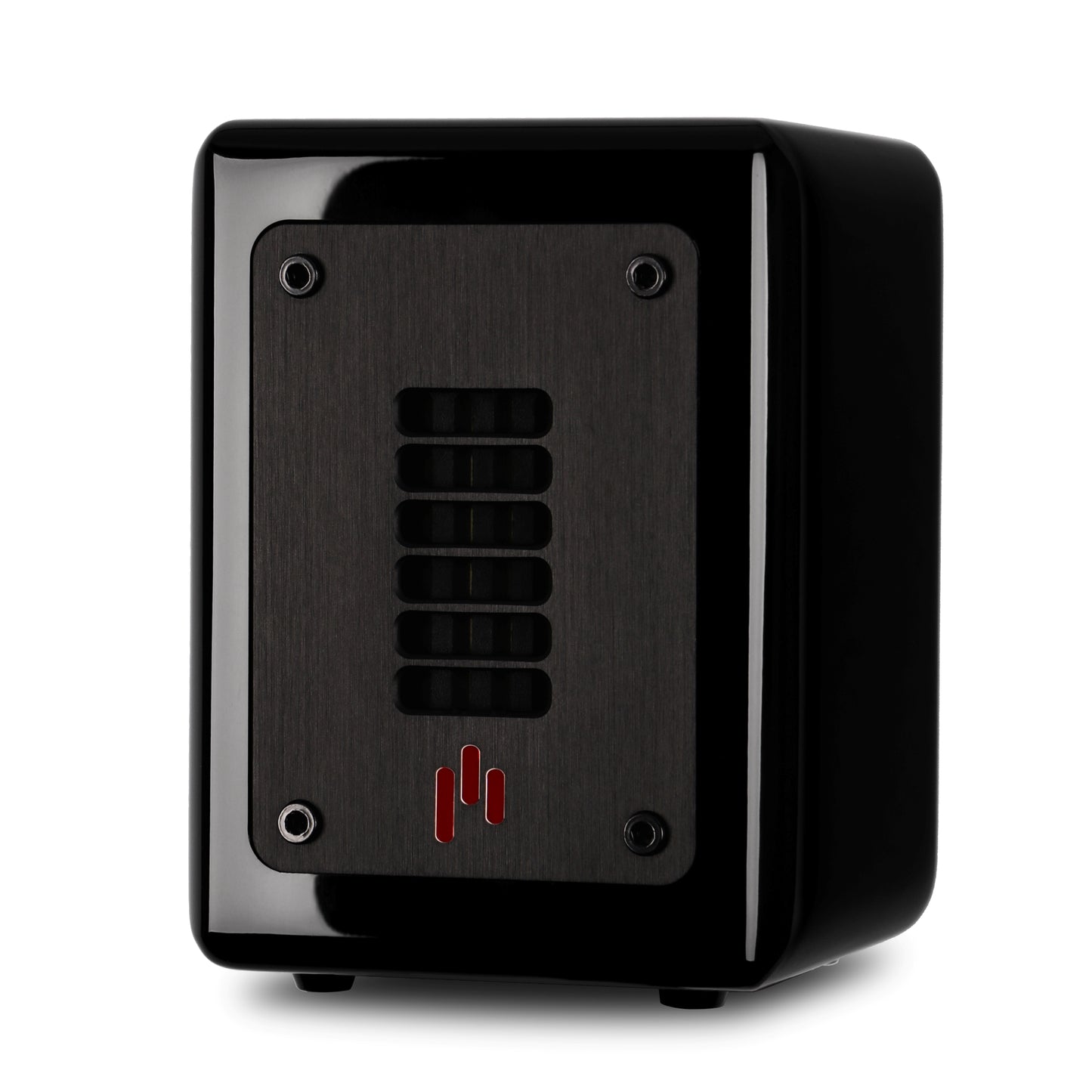 Aperion Audio PST Planar Ribbon Super Tweeter Speaker Gloss Black