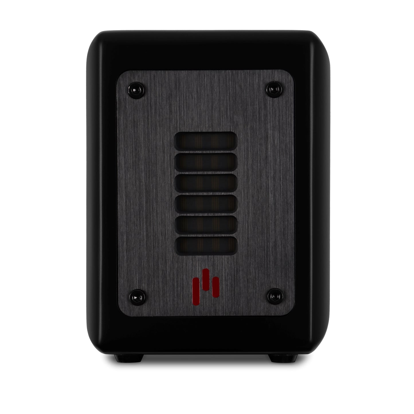 Aperion Audio PST Planar Ribbon Super Tweeter Speaker Stealth Black