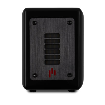 Aperion Audio PST Planar Ribbon Super Tweeter Speaker Stealth Black