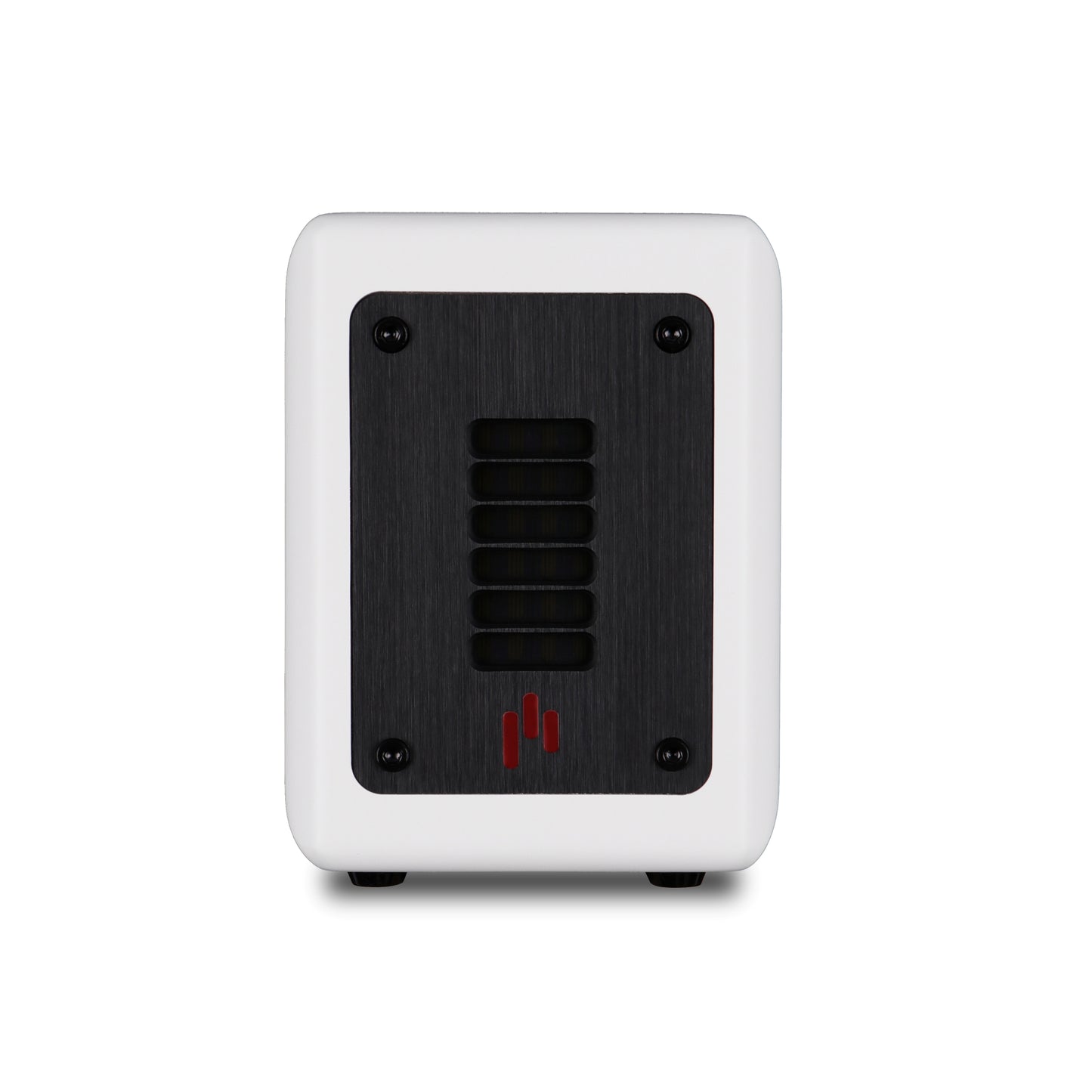 Aperion Audio PST Planar Ribbon Super Tweeter Speaker Pure White