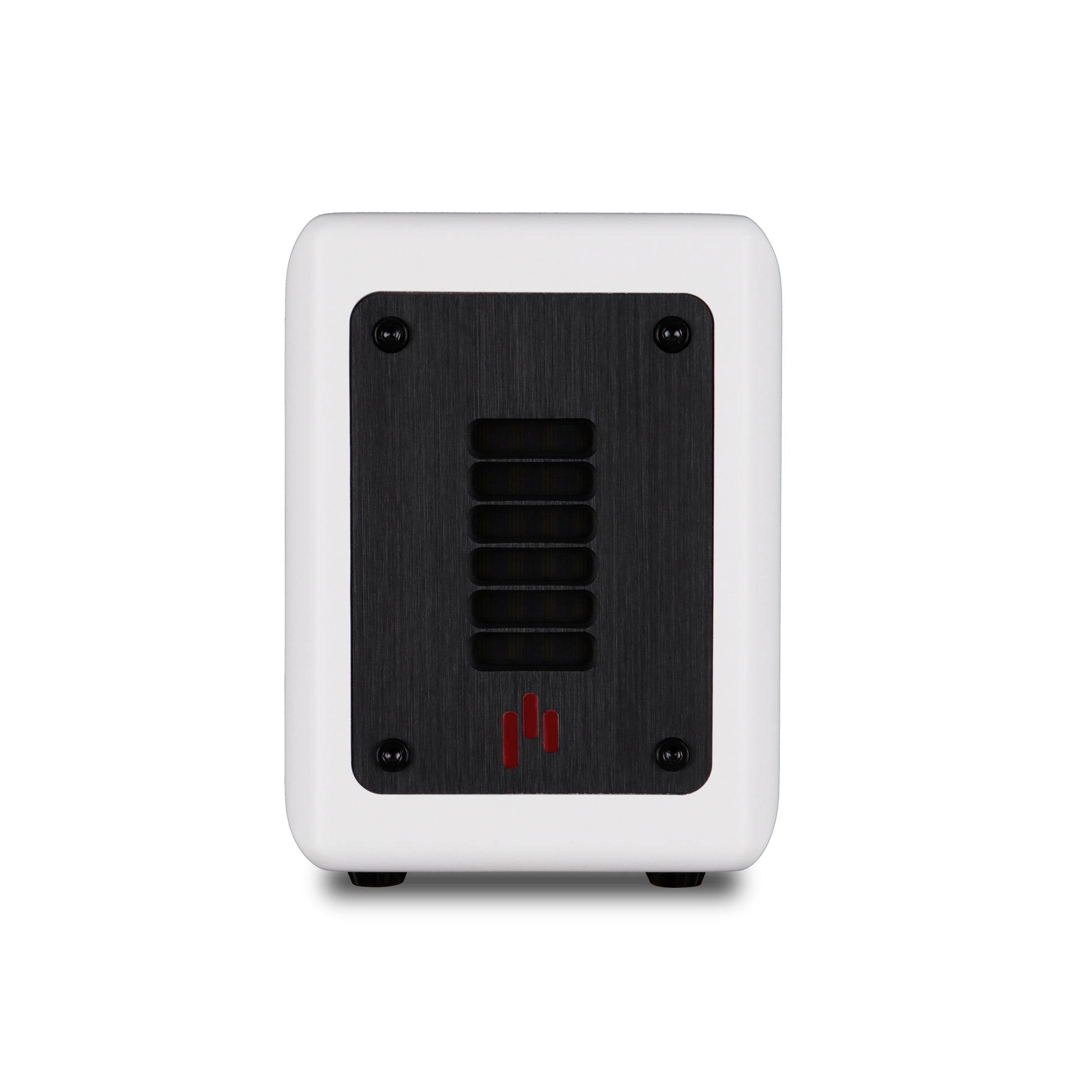 Aperion Audio PST Planar Ribbon Super Tweeter Speaker Pure White