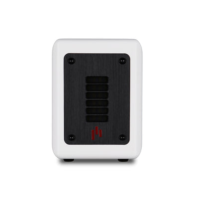 Aperion Audio PST Planar Ribbon Super Tweeter Speaker Pure White