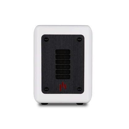 Aperion Audio PST Planar Ribbon Super Tweeter Speaker Pure White