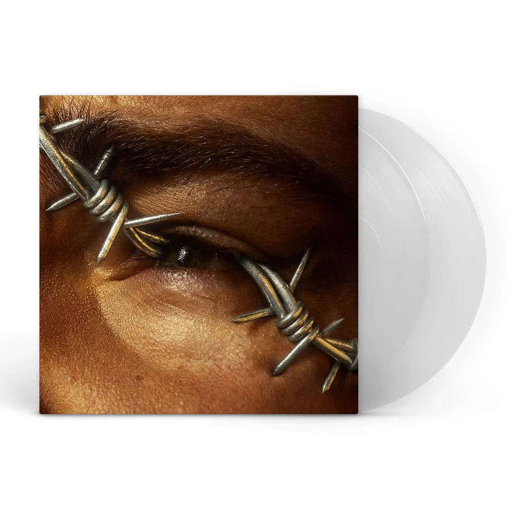 Post Malone - beerbongs & bentleys [2LP Clear]