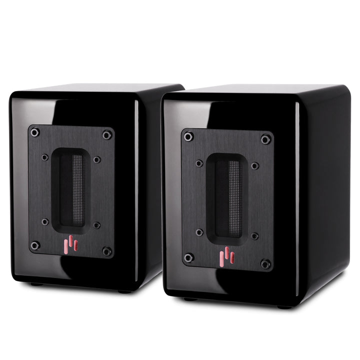 Super Tweeter Speakers - Designed By Aperion Audio in The US