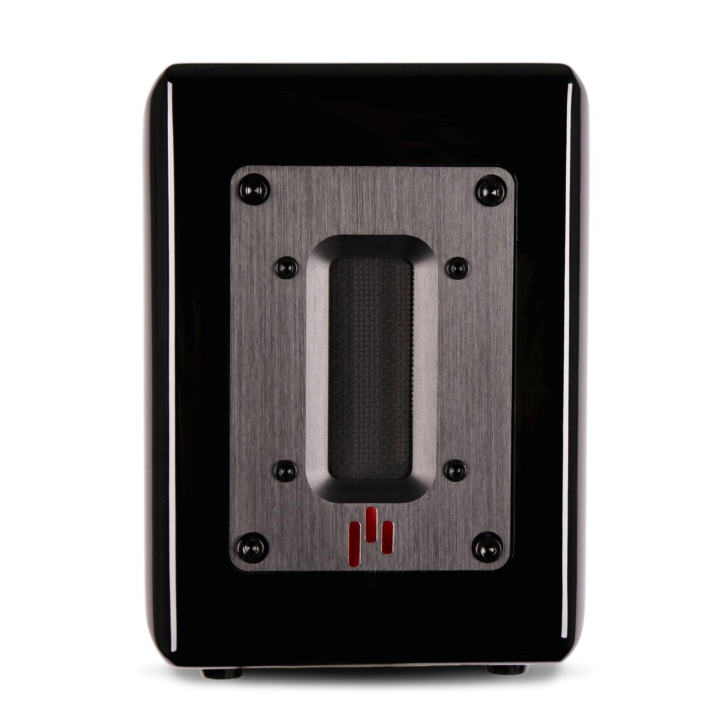 Aperion Audio RST True Aluminum Ribbon Super Tweeter Speaker Gloss Black