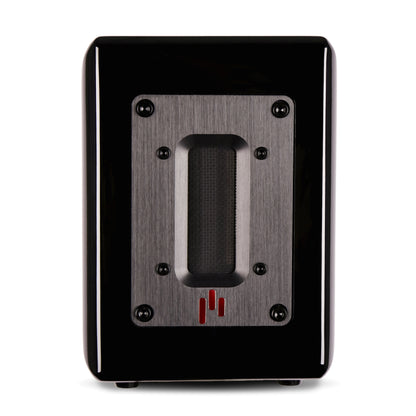 Aperion Audio RST True Aluminum Ribbon Super Tweeter Speaker Gloss Black