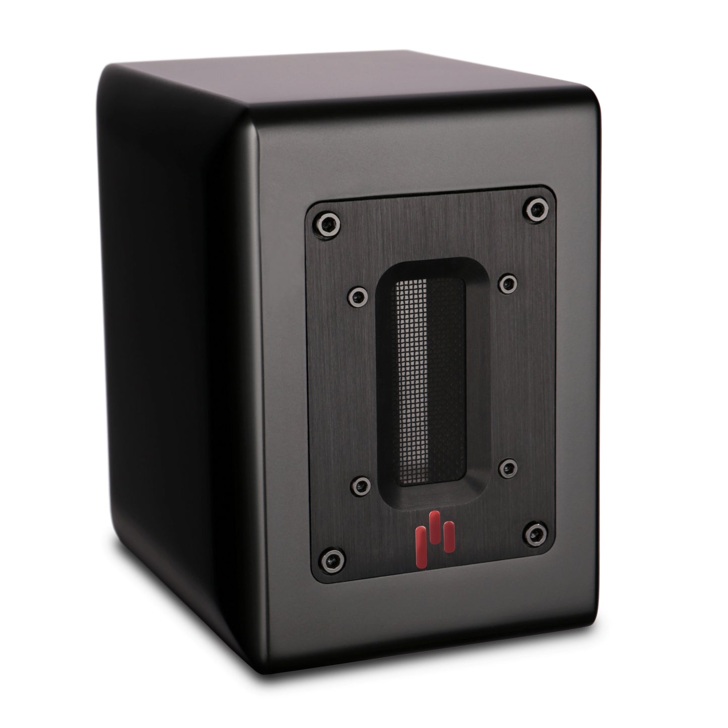 RST Aluminum Ribbon Super Tweeter Speaker Pair