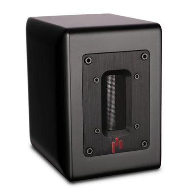 RST Aluminum Ribbon Super Tweeter Speaker Pair