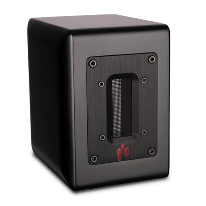 RST Aluminum Ribbon Super Tweeter Speaker Pair