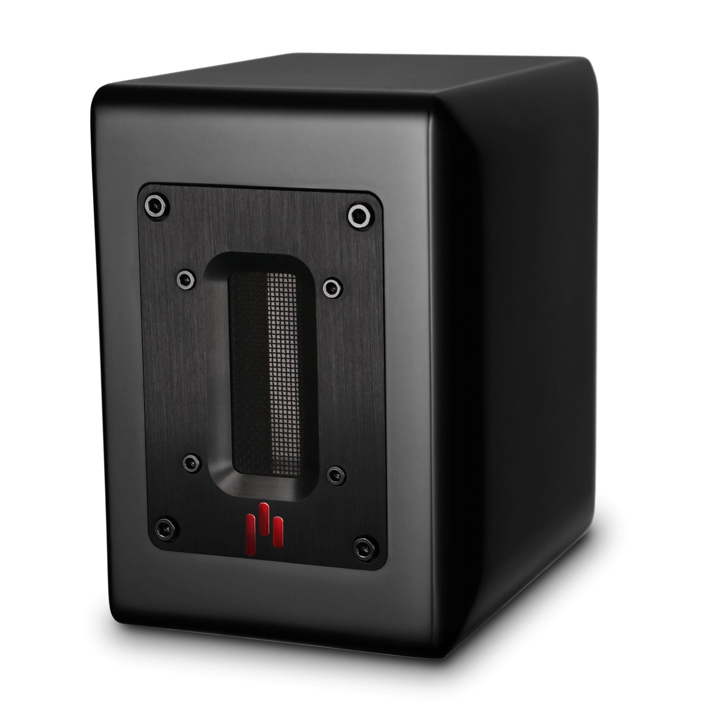 RST Aluminum Ribbon Super Tweeter Speaker Pair