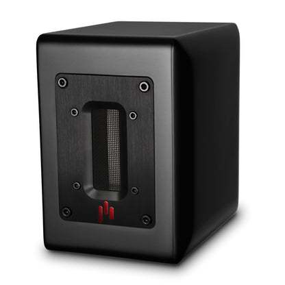 RST Aluminum Ribbon Super Tweeter Speaker Pair