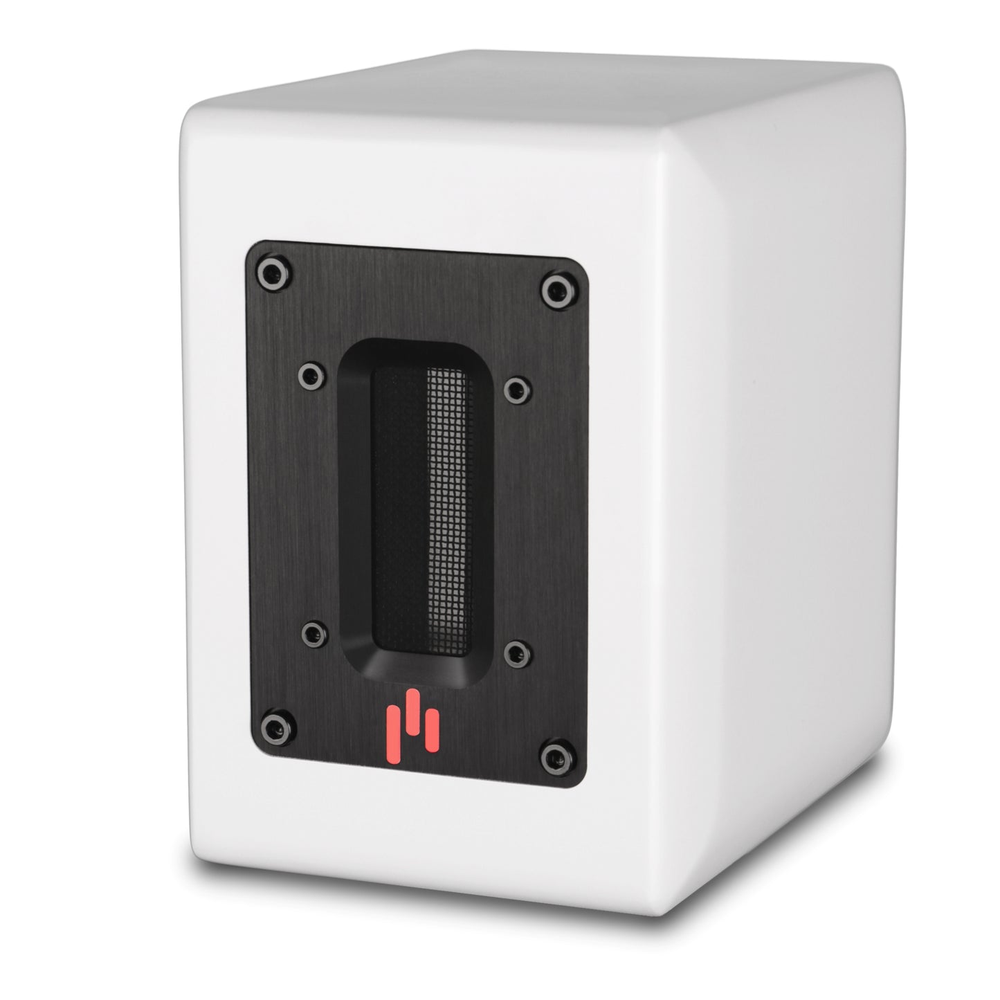 Aperion Audio RST True Aluminum Ribbon Super Tweeter Speaker Pure White