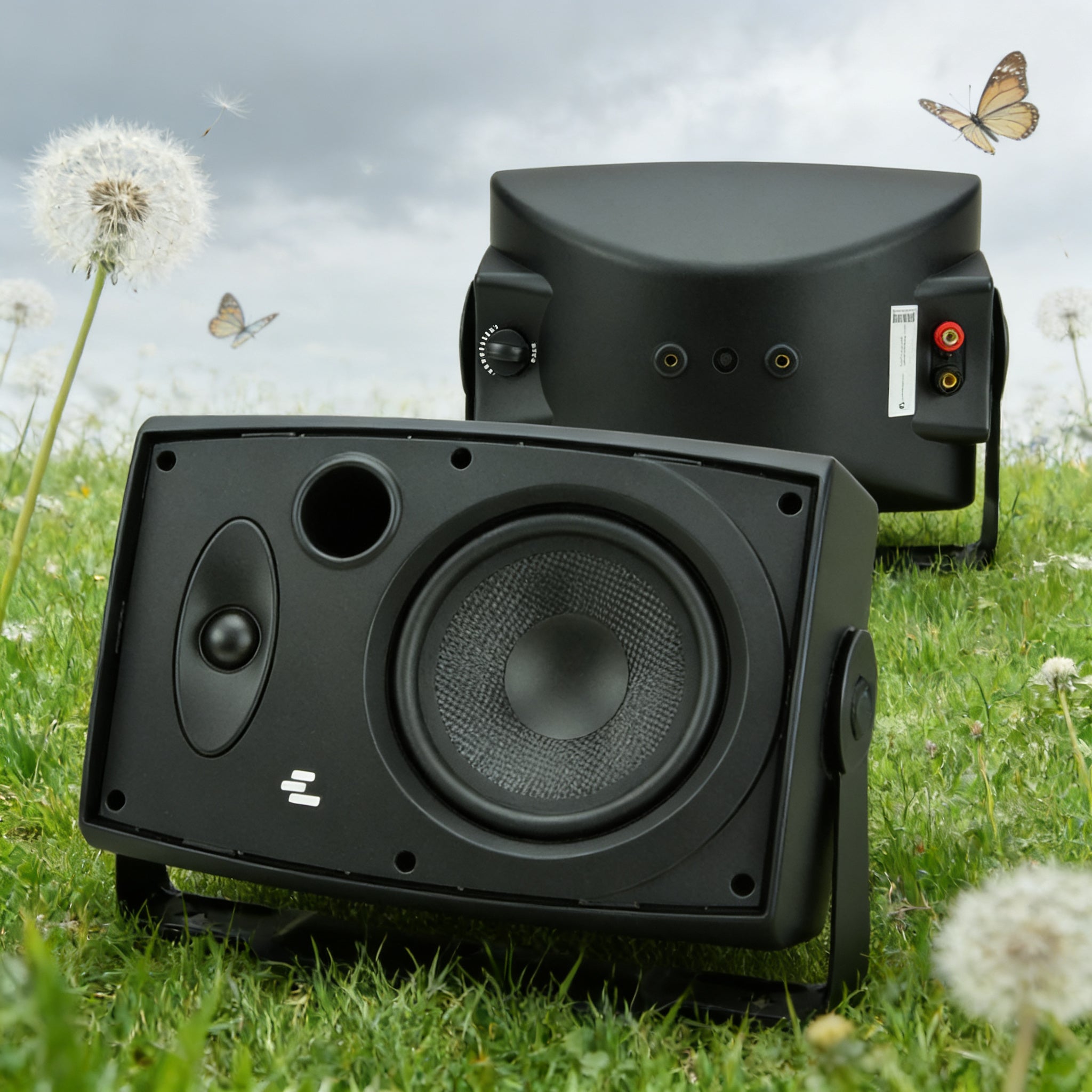 Aperion Audio Intimus Outdoor Speaker