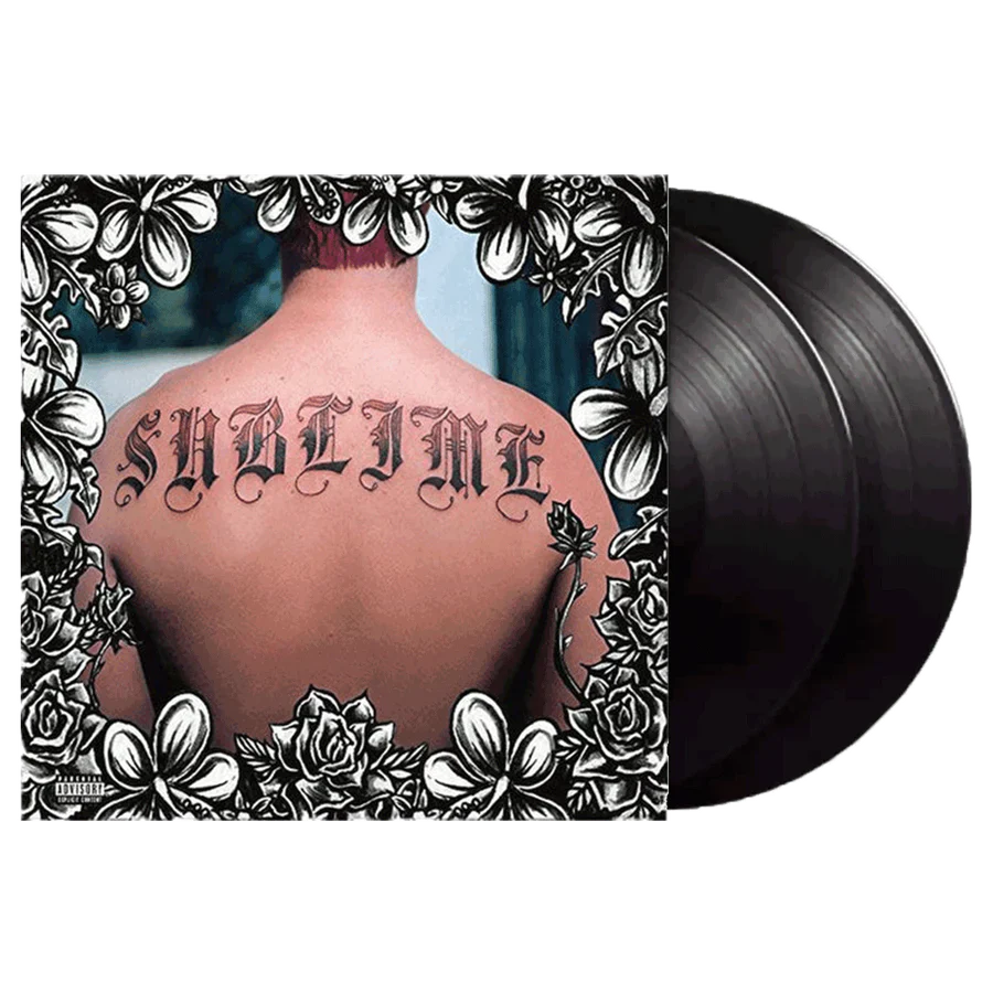 Sublime - Sublime [2LP]