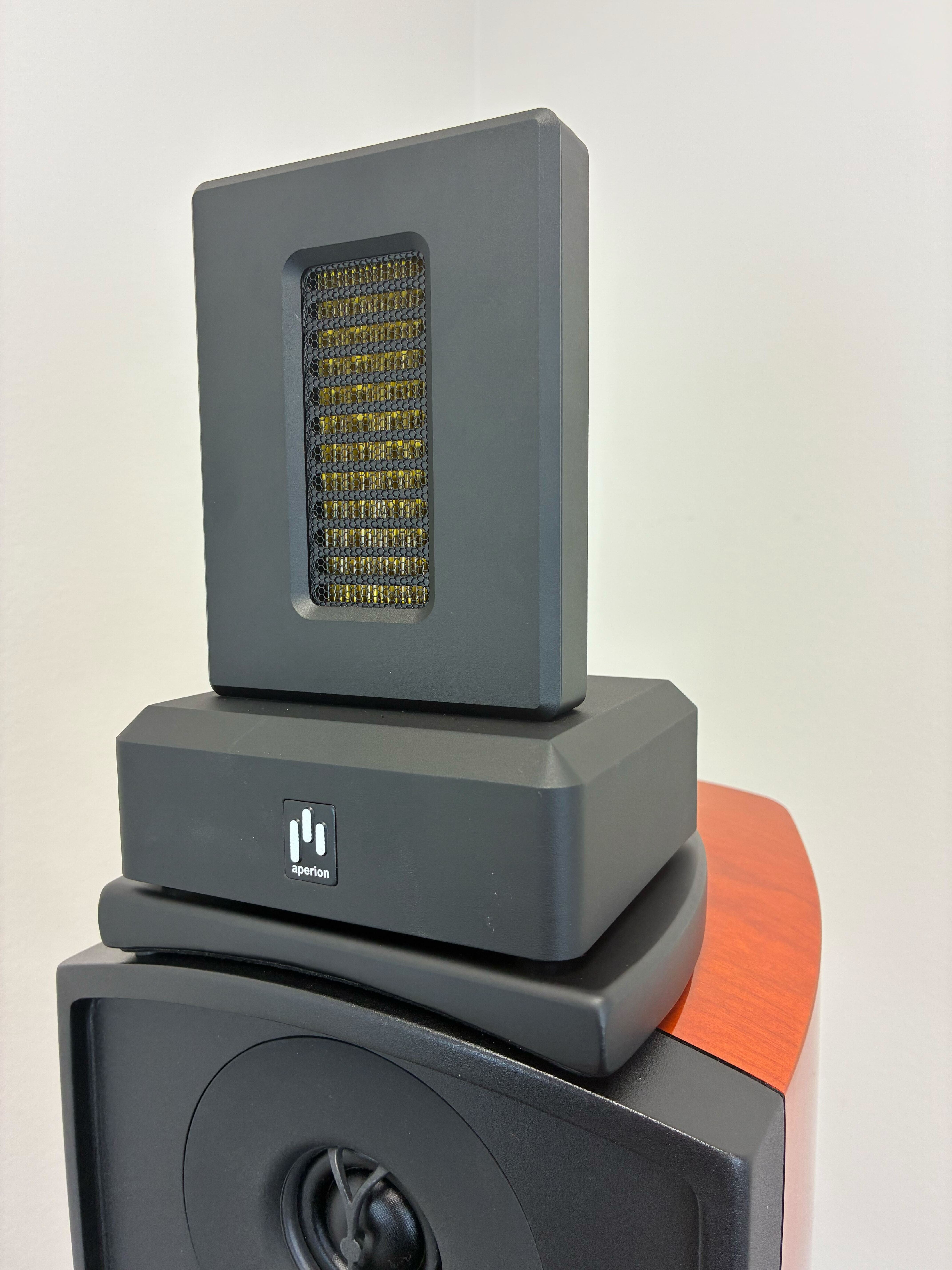 Aperion Audio Super Tweeter Platform