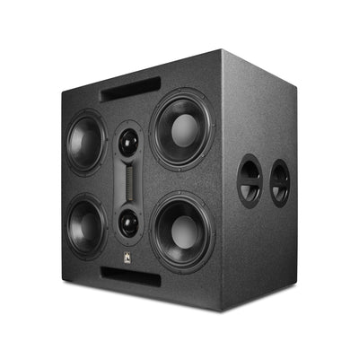Aperion Audio Theatrus T107 Quad 10" Flagship Monitor Speaker