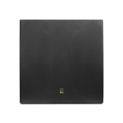 Aperion Audio Theatrus T107 Quad 10" Flagship Monitor Speaker Front View
