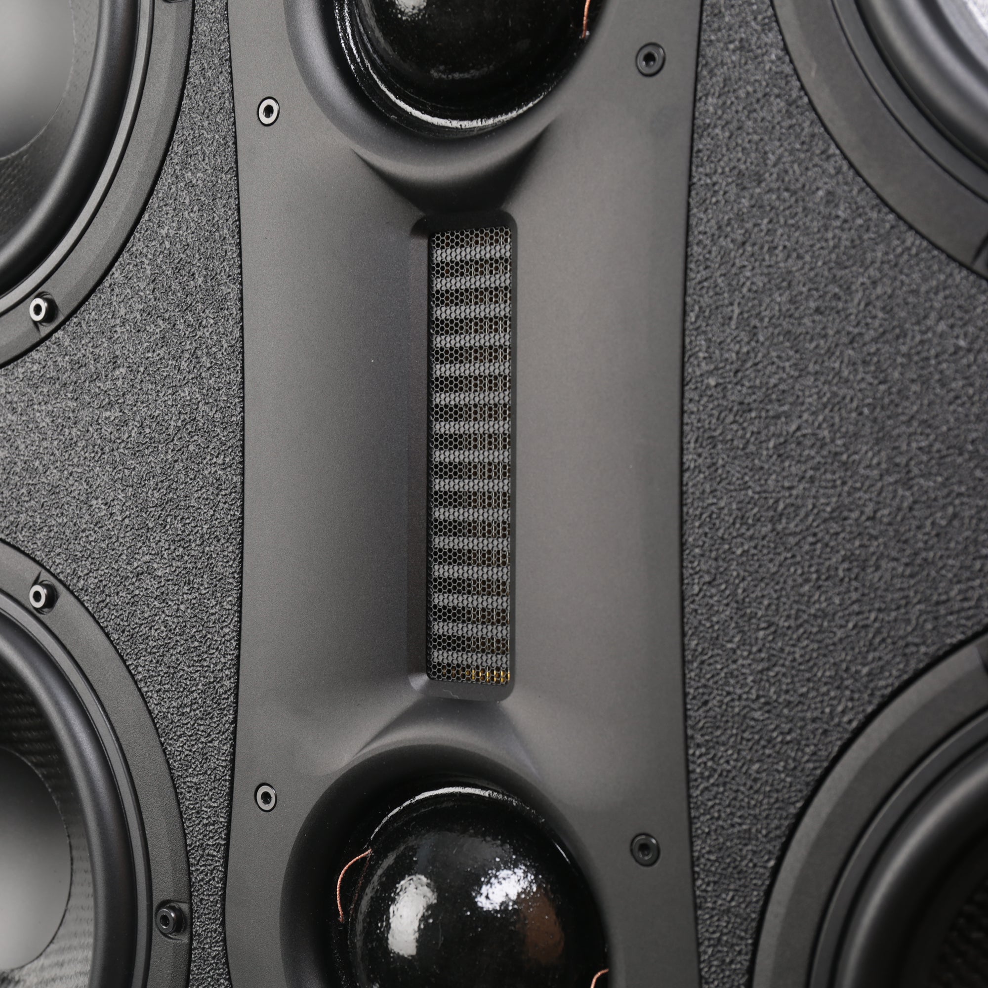 Theatrus T87 monitor Speaker - Designed by Aperion Audio