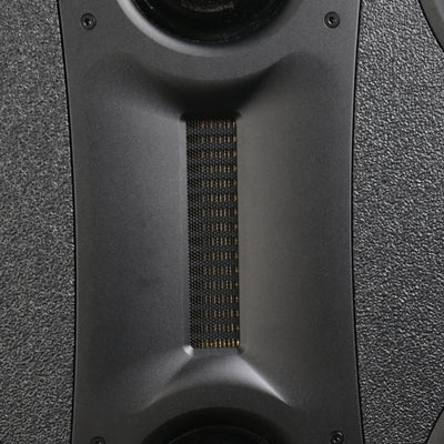 Aperion Audio Theatrus T107 T87  Flagship Monitor Speaker AMT Tweeter
