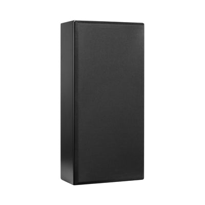 Aperion Audio Theatrus T63S Single 6.5" Slim On-Wall Speaker Grille On