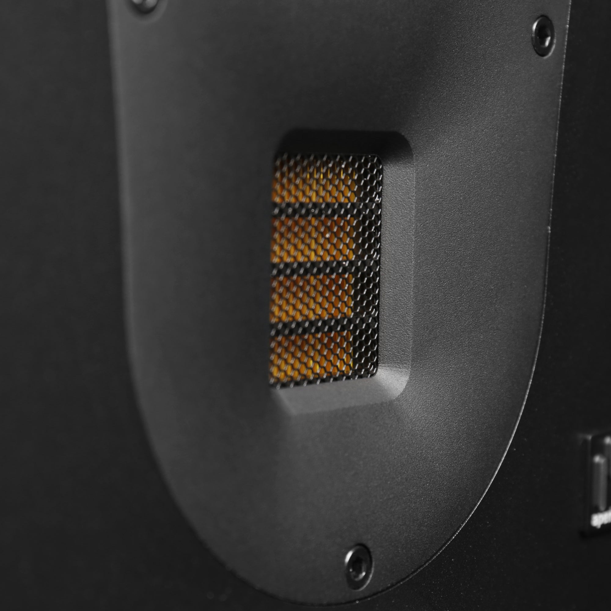 Aperion Audio Theatrus T63W Single 6.5" 3-Way In-Wall Speaker AMT Tweeter