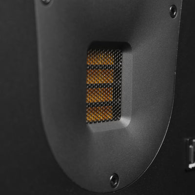 Aperion Audio Theatrus T63W Single 6.5" 3-Way In-Wall Speaker AMT Tweeter