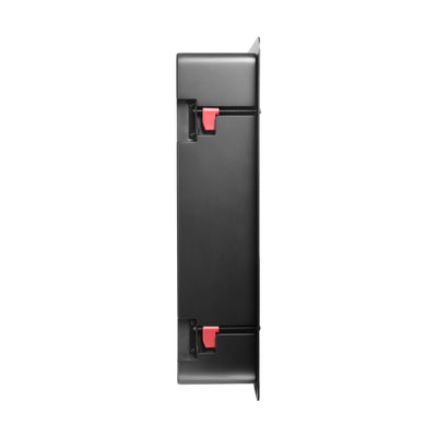Aperion Audio Theatrus T63W Single 6.5" 3-Way In-Wall Speaker Side