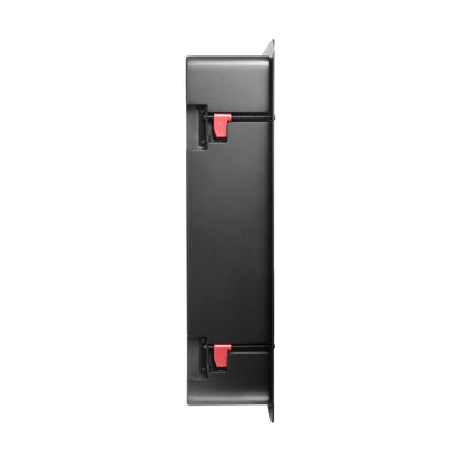 Aperion Audio Theatrus T63W Single 6.5" 3-Way In-Wall Speaker Side