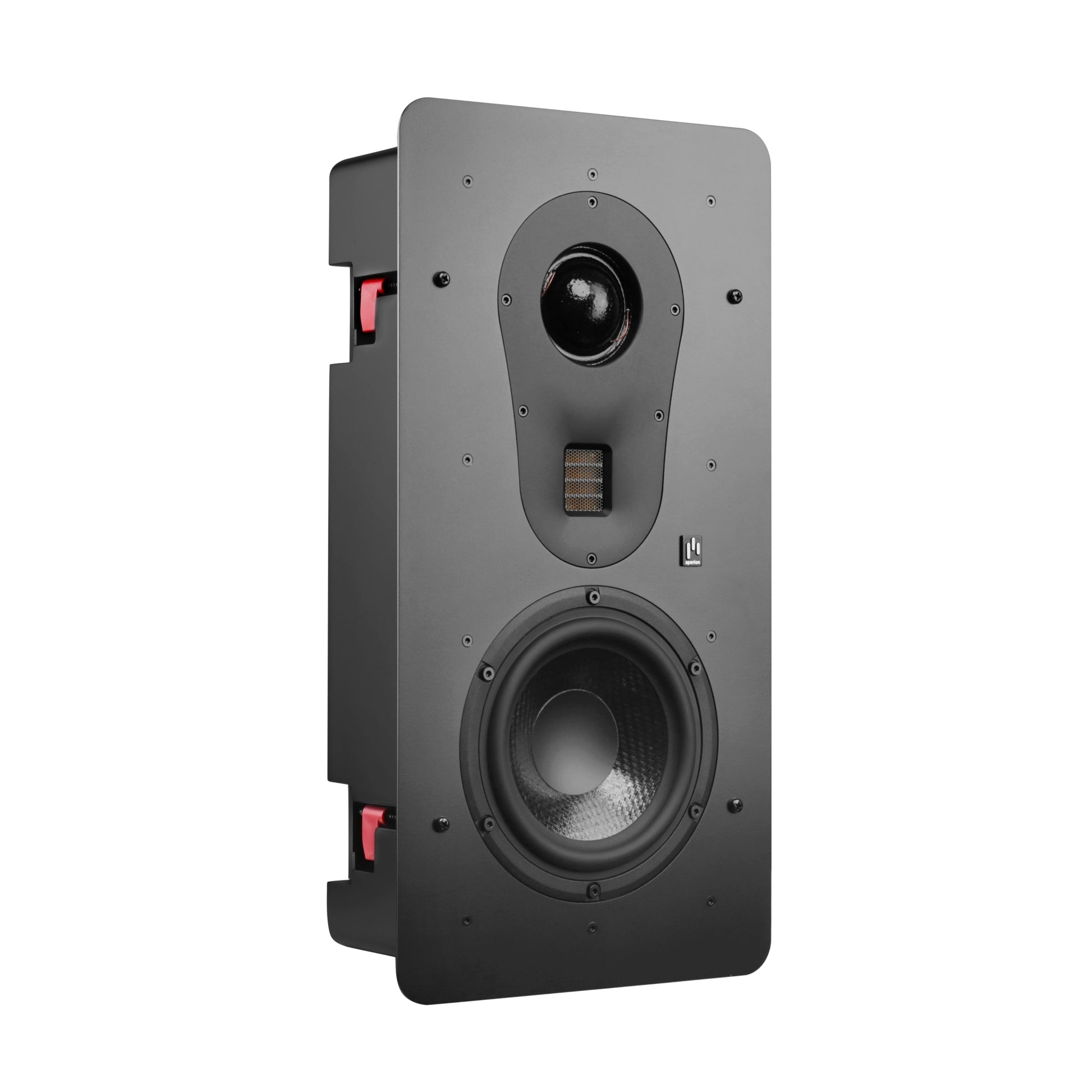 Aperion Audio Theatrus T63W Single 6.5" 3-Way In-Wall Speaker
