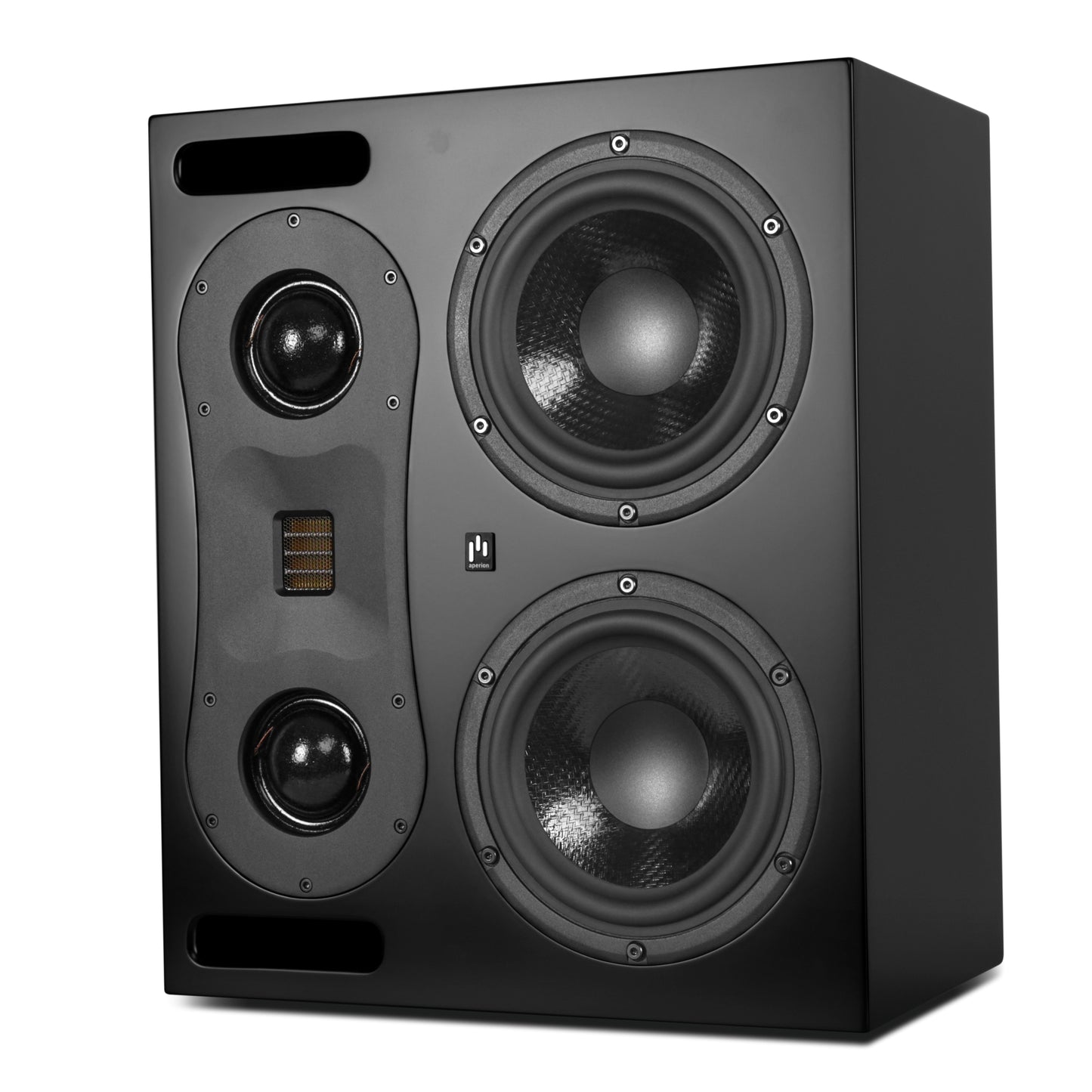 Aperion Theatrus T65 Dual 6.5" Cinema Studio Monitor Speaker