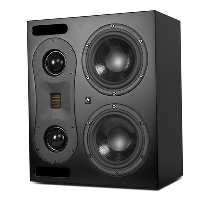 Aperion Theatrus T65 Dual 6.5" Cinema Studio Monitor Speaker
