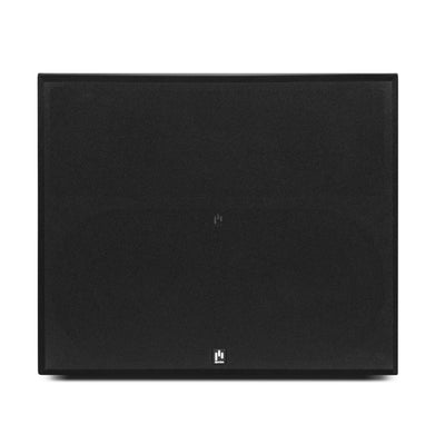 Aperion Theatrus T65S Dual 6.5" Slim On-Wall Speaker