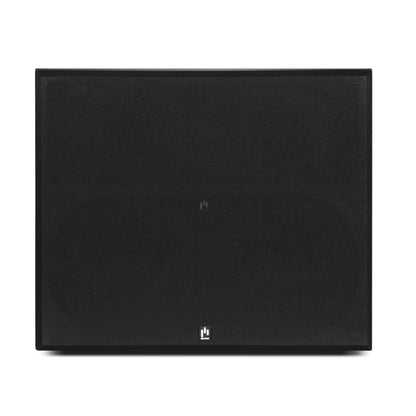 Aperion Theatrus T65S Dual 6.5" Slim On-Wall Speaker